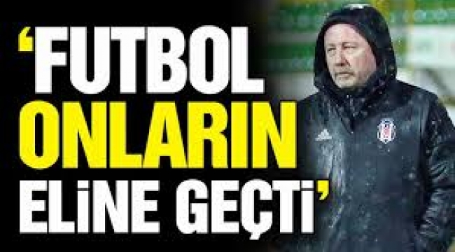 Maçın kazananı VAR'dakilerin eline kalmış!