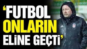 Maçın kazananı VAR'dakilerin eline kalmış!