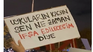 Medya ve yayıncılık dünyasında kadınların taciz isyanı