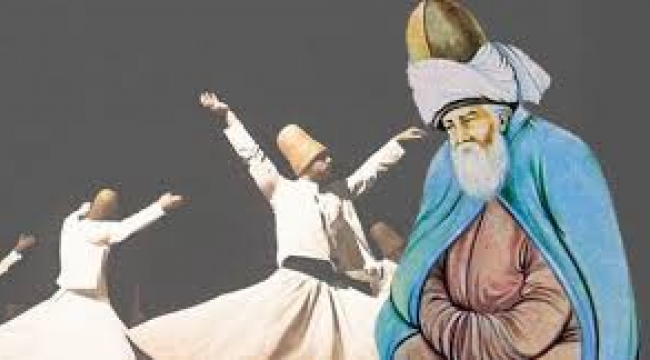 Mevlana kimdir, Mevlana Celaleddin Rumi kimdir? 