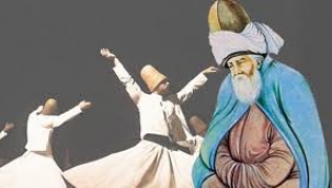 Mevlana kimdir, Mevlana Celaleddin Rumi kimdir? 