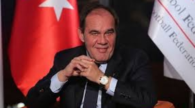 Milli Piyango'da Demirören dönemi (3): Peki Sisal kim?