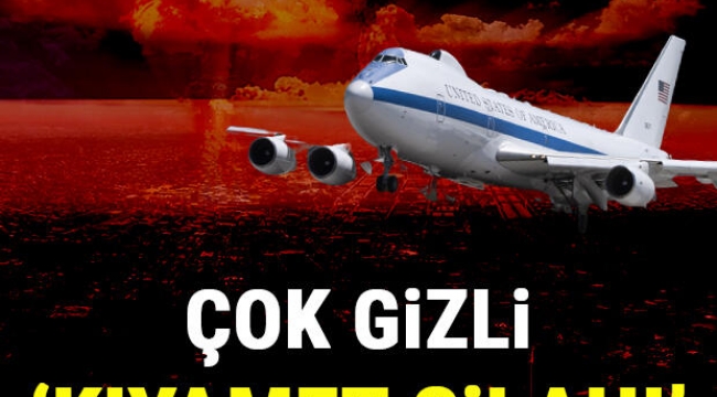 Milyarlarca insanı dakikalar içinde öldürebilir