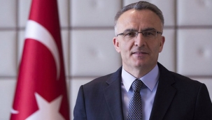  Naci Ağbal, "Enflasyonu düşürmekte kararlıyız"  