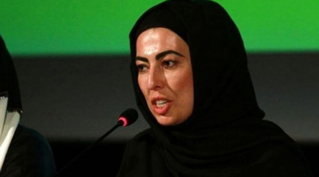 Nihal Olçok: FETÖ şu anda zirveyi yaşıyor