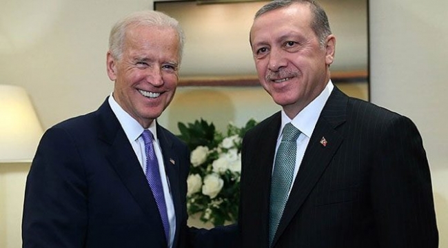 NYT: Biden sertleşecek, Erdoğan yol ayrımında