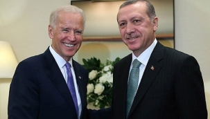 NYT: Biden sertleşecek, Erdoğan yol ayrımında