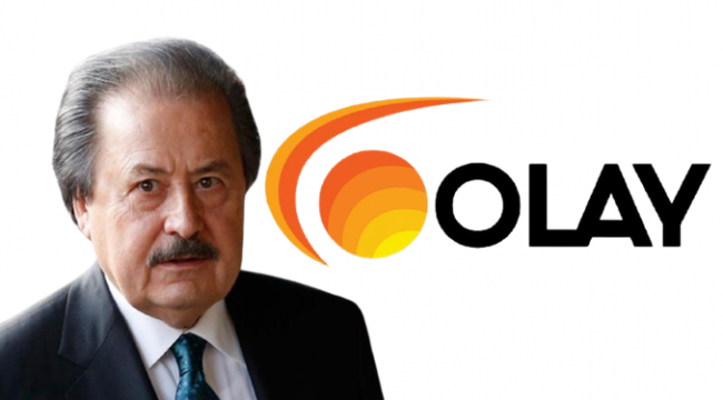 Olay TV kapanıyor; yeni patronla yeni kanal gündemde...