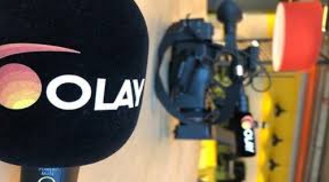 Olay TV'nin ismi değişti!