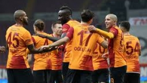 Rıdvan Dilmen Galatasaray-Karagümrük maçını yorumladı