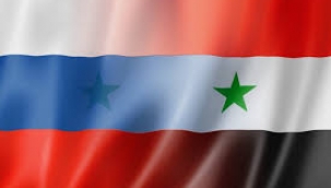 Rusya ve Suriye'den stratejik işbirliği