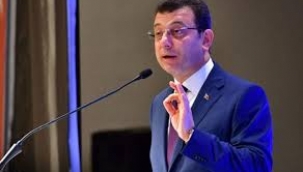 Seçildiğimizde İBB'nin kasasında para yoktu