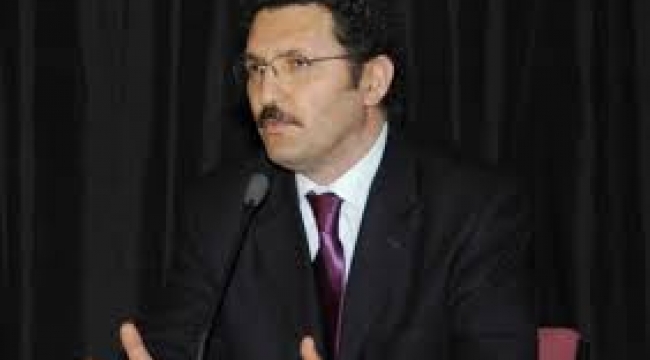 Seçime 20 milyon  garanti oyla girmek!  