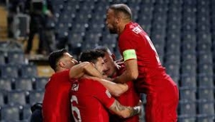 Şenol Güneş ve Cenk Tosun'dan ilk yorum