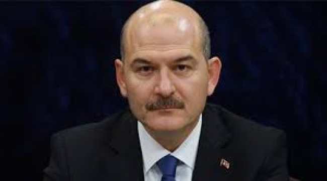 Süleyman Soylu'nun yetkileri artırılıyor
