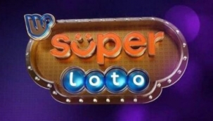 Süper Loto'da yine büyük tesadüf