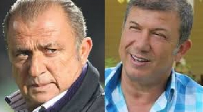 Tanju Çolak anlattı: Fatih Terim dalsın diye bekledim