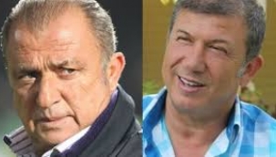 Tanju Çolak anlattı: Fatih Terim dalsın diye bekledim