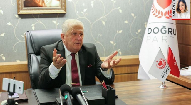 Tarikatlar yüzünden İstifa ettim