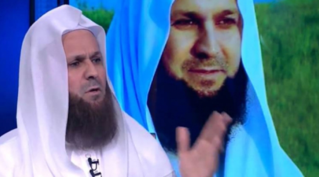 "Tatlıses tövbe ederse onu iyileştiririm"