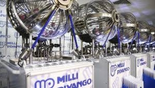 Türkiye Varlık Fonu'na Milli Piyango'yla ilgili 11 soru