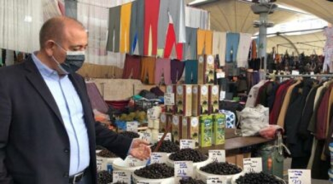 Yoksulluk değil büyük sefalet var