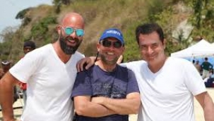 Acun Ilıcalı'nın 20 yıllık sağ kolu istifa etti! Hamdi Bey ve Feridun yok artık…