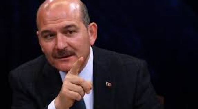 AKP'den Süleyman Soylu'ya bir tepki daha