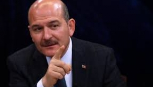 AKP'den Süleyman Soylu'ya bir tepki daha