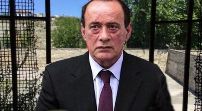 Alaattin Çakıcı İçin Hazırlanmış Şarkı 