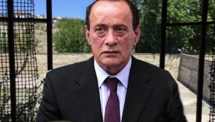Alaattin Çakıcı İçin Hazırlanmış Şarkı 