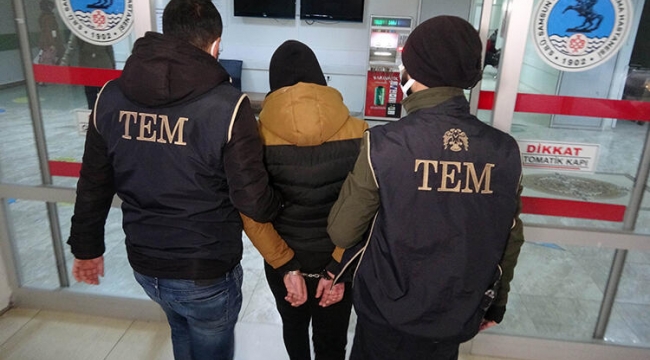 Ankara'da DEAŞ'ın infaz timine operasyon! 5 kişilik daha infaz listesi bulundu