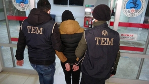 Ankara'da DEAŞ'ın infaz timine operasyon! 5 kişilik daha infaz listesi bulundu