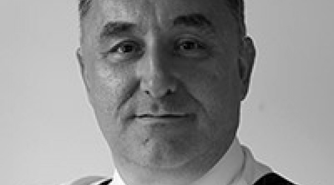 Ankesör soruşturmaları ilk kez generallere uzandı