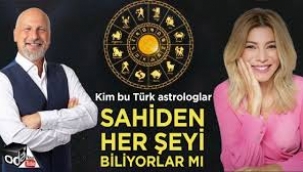 Astrologların Seans Ücretleri Patladı: En ucuzu 1200 TL