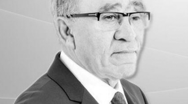 Bu işte bir terslik var