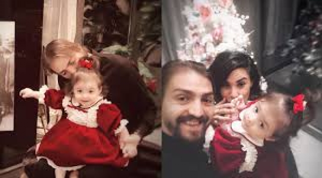 Caner Erkin'den eşi Şükran Ovalı'ya 1 milyonluk jest