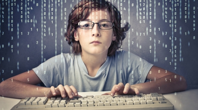 Çocuğum kodlama öğrensin mi?...