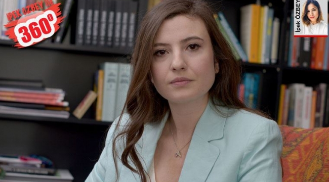 Dr. Hazal Papuççular: Ege sorunu Türk-Yunan meselesi olarak kalmalı...