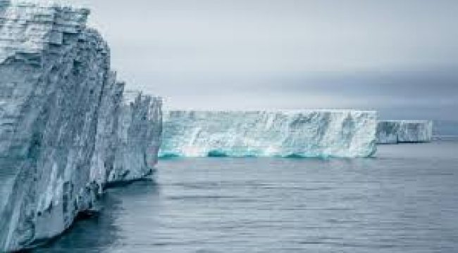 Dünya'yı Yeni Buz Çağına Sürükleyecek Zincirleme