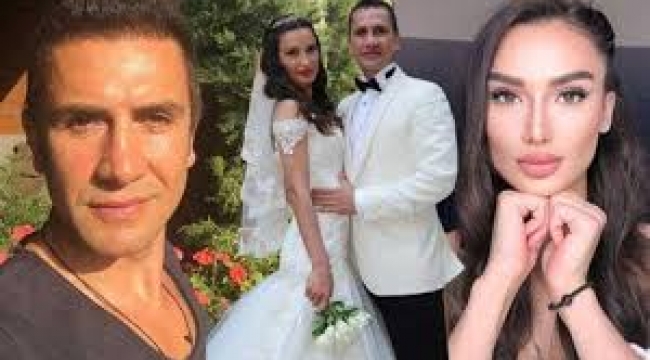 Emre Aşık, Yağmur Aşık ve Erdi Sungur. Bir tuhaf boşanma hikayesi  