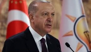 Erdoğan seçilemez" diyenler bir de bu ankete baksın