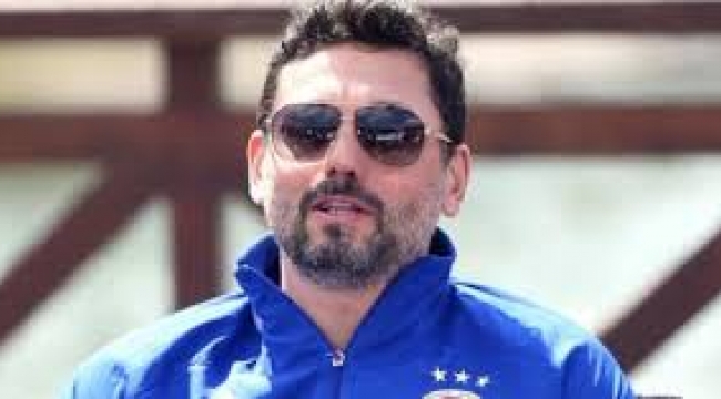 Fenerbahçe Teknik Direktörü Erol Bulut'tan şampiyonluk açıklaması