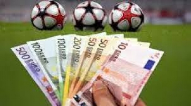 Finansal futbol