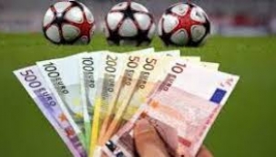 Finansal futbol