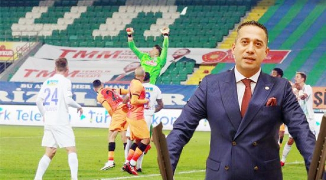Futbol statlarındaki Erdoğan pankartları Meclis gündeminde