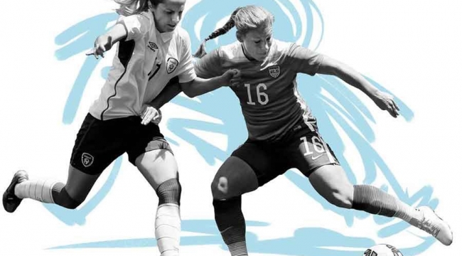 Futbolda kadın olmak ve linç edilmek