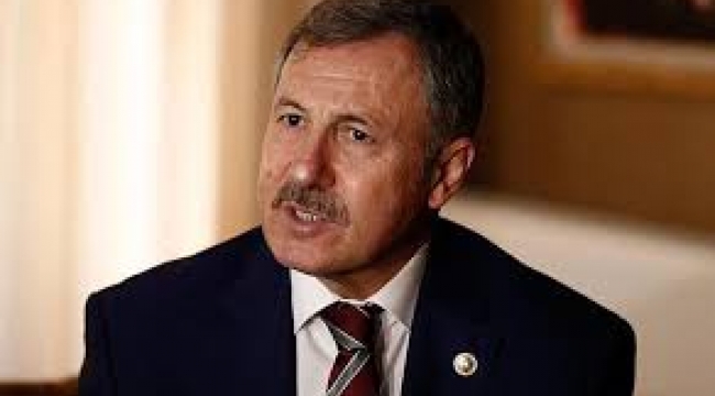 Gelecek Partili Selçuk Özdağ iki şüpheliyi teşhis etti