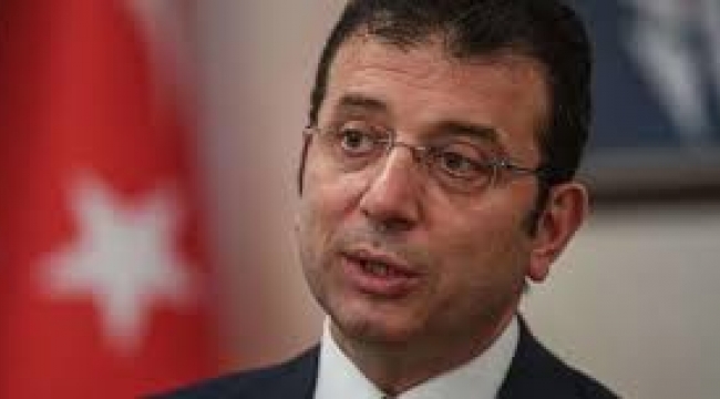 İBB Başkanı İmamoğlu'na açılan davada mahkeme kararını verdi