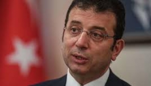 İBB Başkanı İmamoğlu'na açılan davada mahkeme kararını verdi